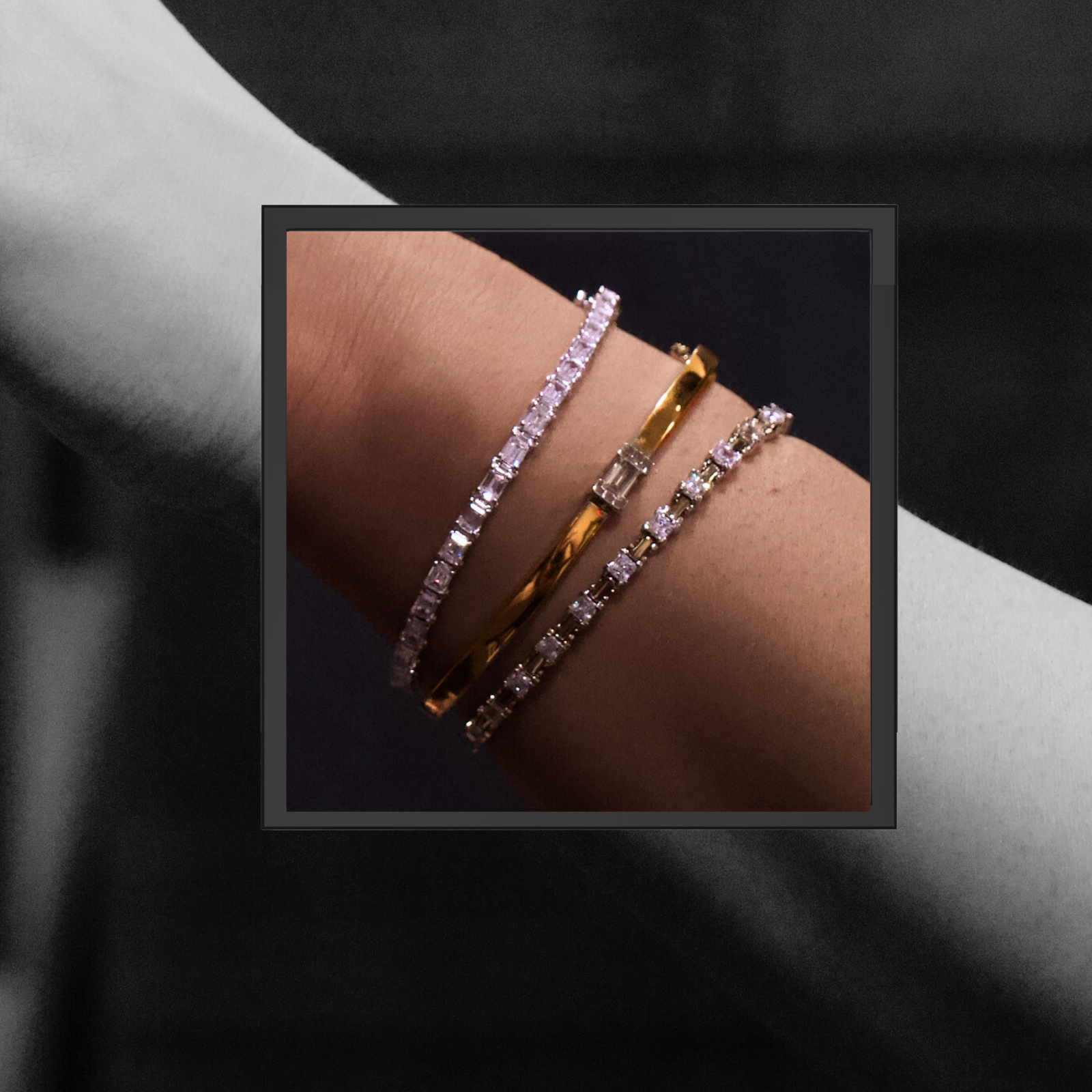 Bracelets