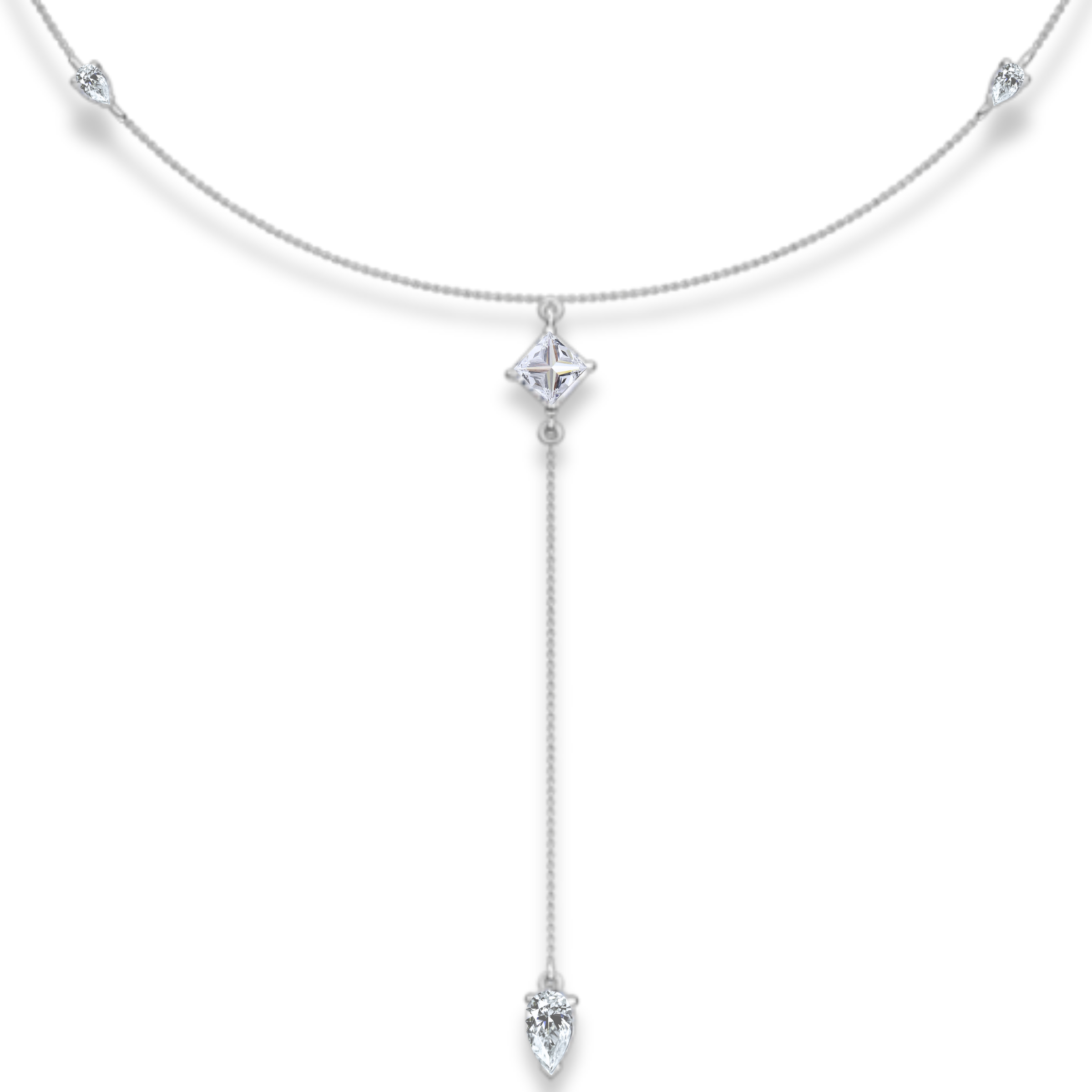 Multi-Shaped Diamond Laret