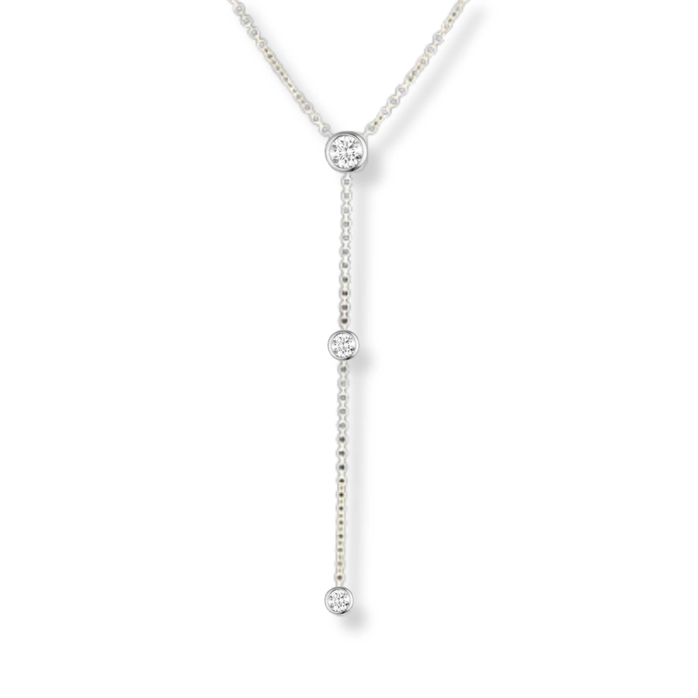 Diamond Lariat