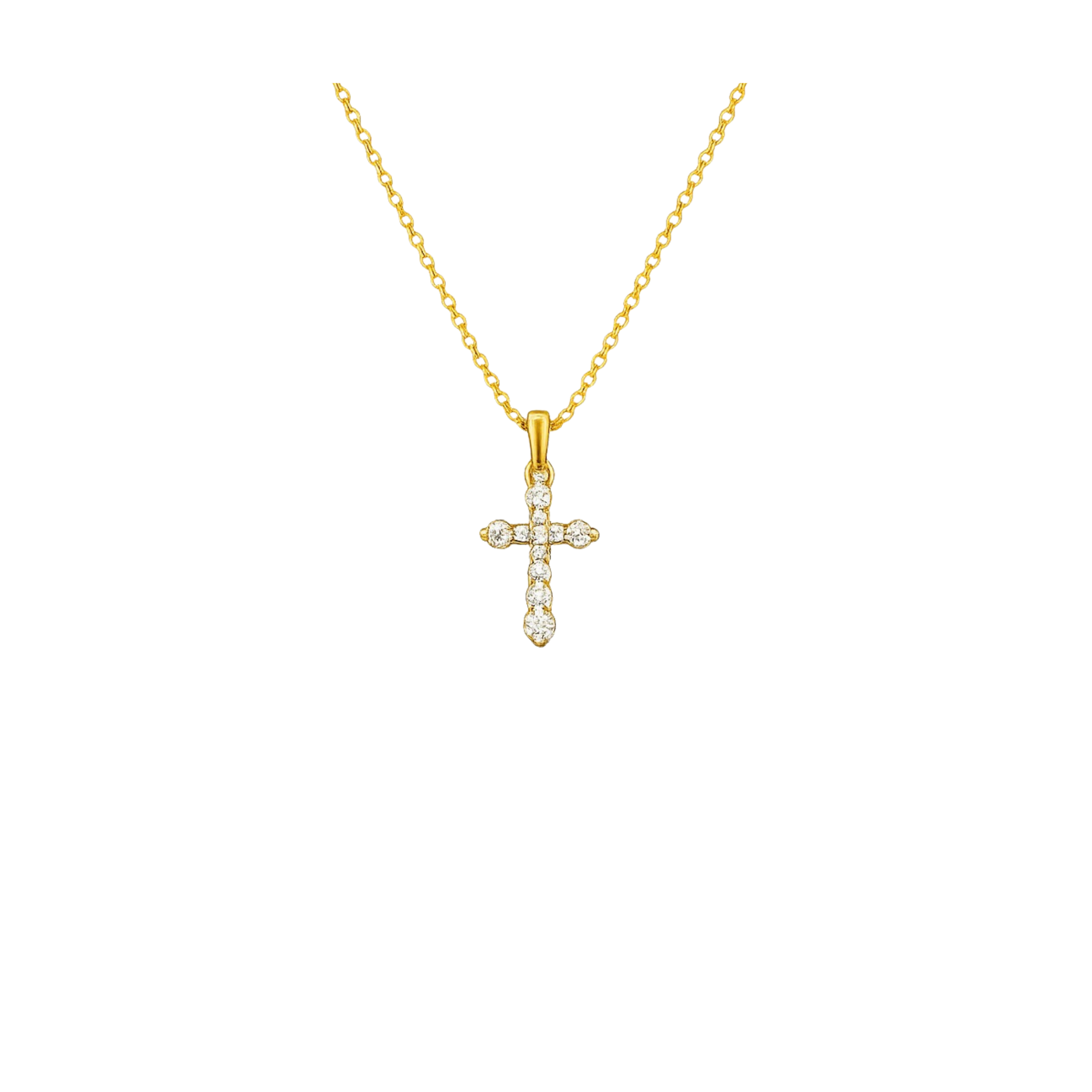 Diamond Cross