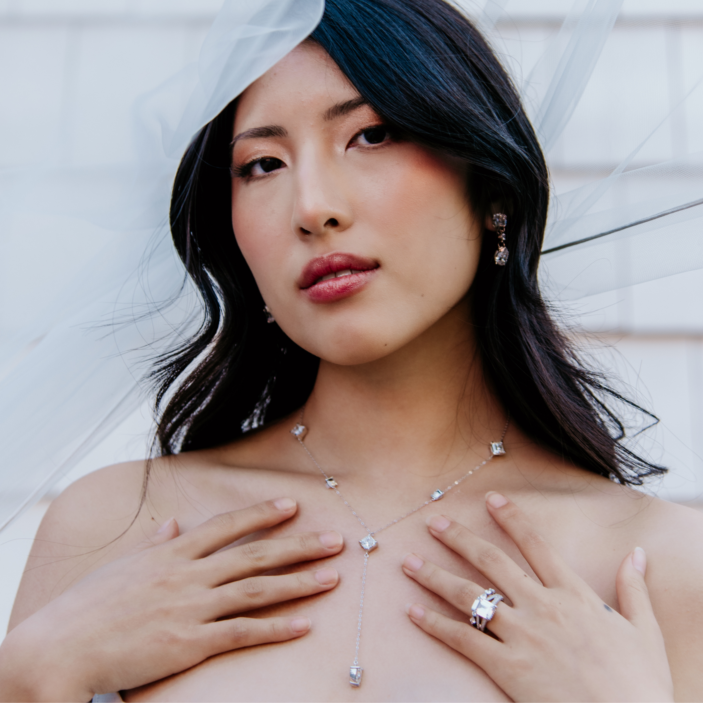 Multi-Shaped Diamond Laret