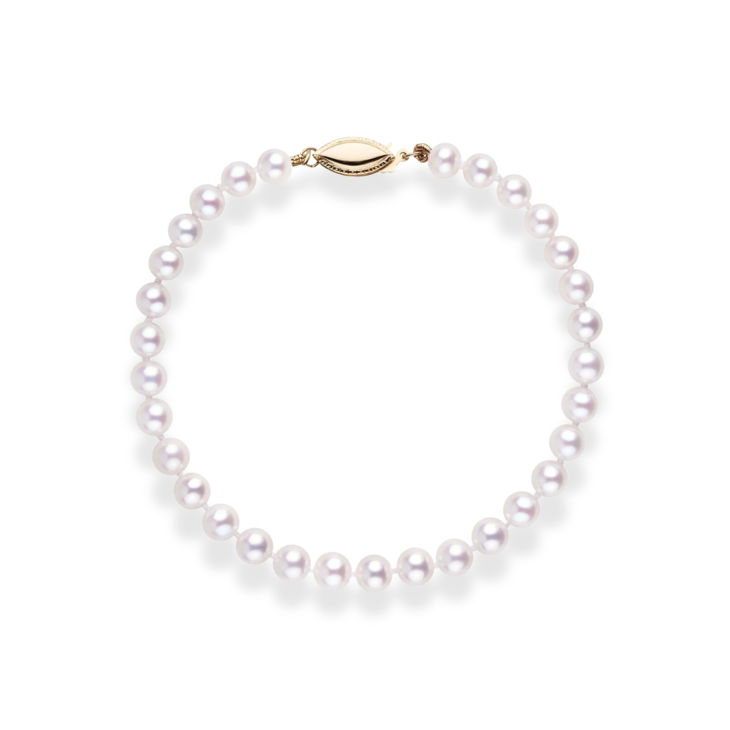 Pearl Bracelet